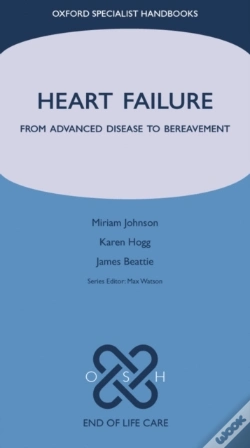 Capa do artigo Heart Failure
