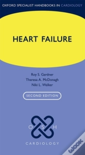 Capa do artigo Heart Failure