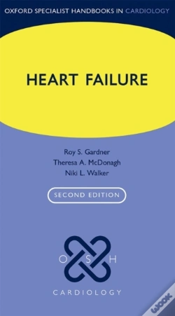 Capa do artigo Heart Failure