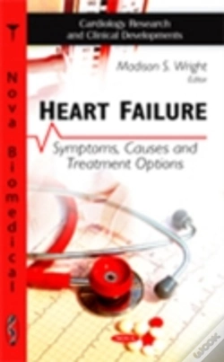 Capa do artigo Heart Failure
