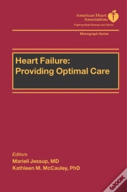 Capa do artigo Heart Failure