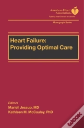 Capa do artigo Heart Failure