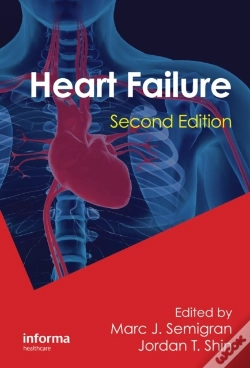 Capa do artigo Heart Failure