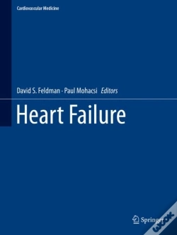 Capa do artigo Heart Failure