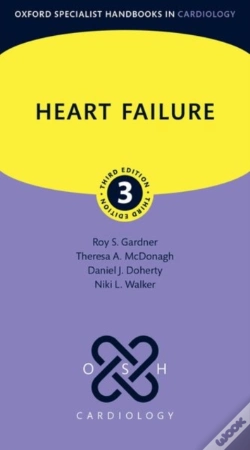 Capa do artigo Heart Failure