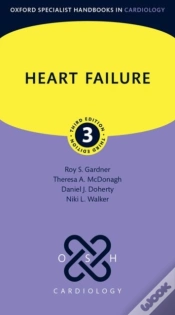 Capa do artigo Heart Failure