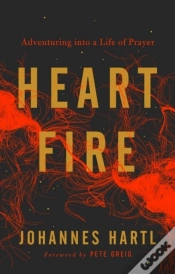 Capa do artigo Heart Fire