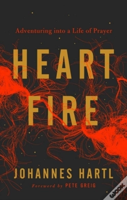 Capa do artigo Heart Fire