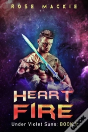 Capa do artigo Heart Fire