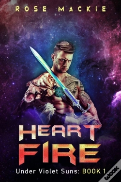 Capa do artigo Heart Fire