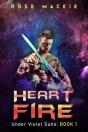 Heart Fire - Preview