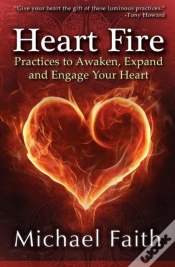 Capa do artigo Heart Fire