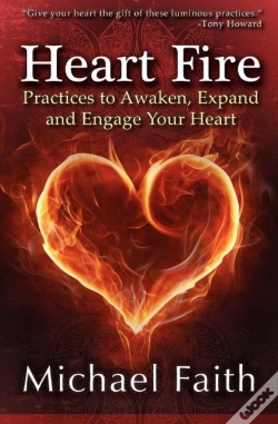 Capa do artigo Heart Fire