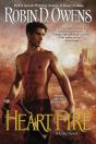 Heart Fire - Preview