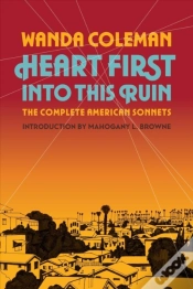 Capa do artigo Heart First Into This Ruin