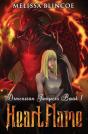 Heart Flame - Preview