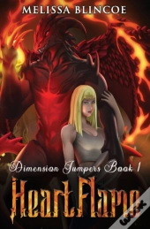 Heart Flame