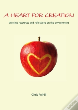 Capa do artigo Heart For Creation