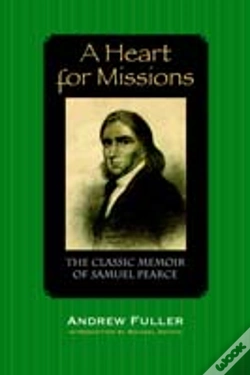 Capa do artigo Heart For Missions