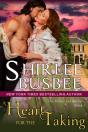 Heart For The Taking (The Reluctant Brides Series, Book 1) - Preview