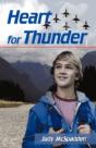 Heart For Thunder - Preview