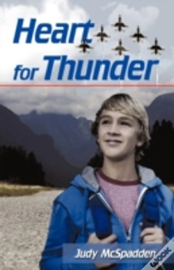 Capa do artigo Heart For Thunder