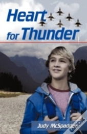 Heart For Thunder