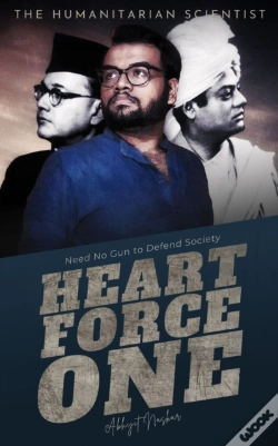 Capa do artigo Heart Force One