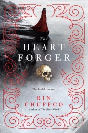 Capa do artigo Heart Forger