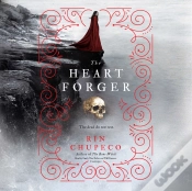 Capa do artigo Heart Forger