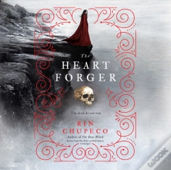 Capa do artigo Heart Forger