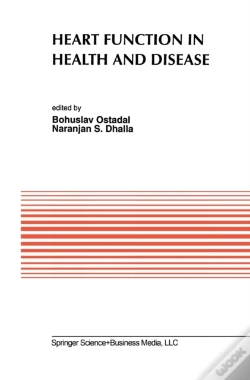 Capa do artigo Heart Function In Health And Disease