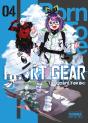 Heart Gear 04 - Preview