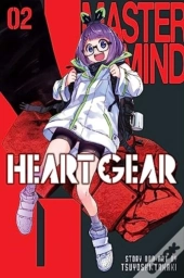 Heart Gear, Vol. 2