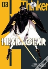 Heart Gear, Vol. 3