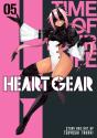Heart Gear, Vol. 5 - Preview