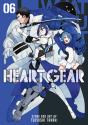 Heart Gear, Vol. 6 - Preview
