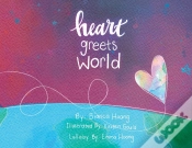 Capa do artigo Heart Greets World