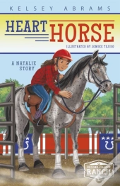 Heart Horse