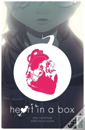 Heart In A Box