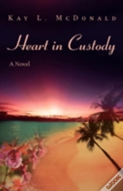 Capa do artigo Heart In Custody