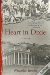 Capa do artigo Heart In Dixie