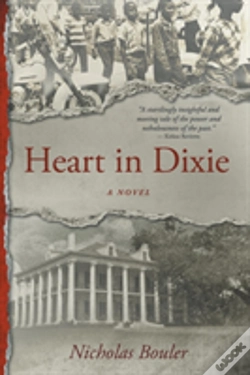 Capa do artigo Heart In Dixie