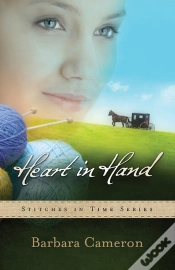 Capa do artigo Heart In Hand