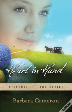 Capa do artigo Heart In Hand