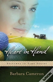 Capa do artigo Heart In Hand