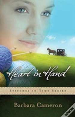Capa do artigo Heart In Hand