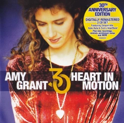 Capa do artigo Heart In Motion (30th Anniversary Edition) - CD