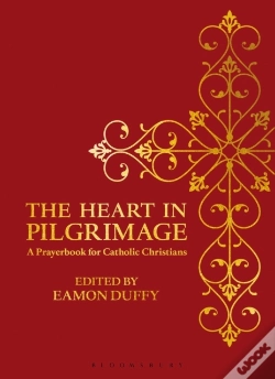 Capa do artigo Heart In Pilgrimage