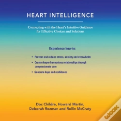 Capa do artigo Heart Intelligence